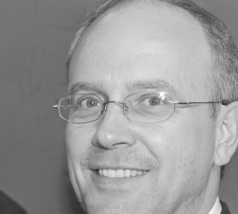 Thomas Klein - Abteilungsleiter