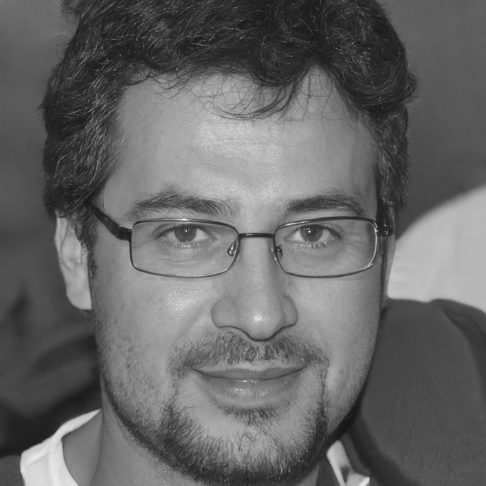 Marcus Weber - Finanzmanager
